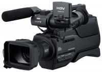 Sony HVR-HD1000P digital camcorder, Sony HVR-HD1000P camcorder, Sony HVR-HD1000P video camera, Sony HVR-HD1000P specs, Sony HVR-HD1000P reviews, Sony HVR-HD1000P specifications, Sony HVR-HD1000P