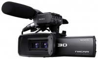 Sony HXR-NX3D1E digital camcorder, Sony HXR-NX3D1E camcorder, Sony HXR-NX3D1E video camera, Sony HXR-NX3D1E specs, Sony HXR-NX3D1E reviews, Sony HXR-NX3D1E specifications, Sony HXR-NX3D1E