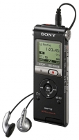 Sony ICD-UX200 reviews, Sony ICD-UX200 price, Sony ICD-UX200 specs, Sony ICD-UX200 specifications, Sony ICD-UX200 buy, Sony ICD-UX200 features, Sony ICD-UX200 Dictaphone