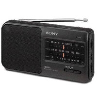Sony ICF-490SEE reviews, Sony ICF-490SEE price, Sony ICF-490SEE specs, Sony ICF-490SEE specifications, Sony ICF-490SEE buy, Sony ICF-490SEE features, Sony ICF-490SEE Radio receiver