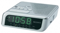 Sony ICF-C205 reviews, Sony ICF-C205 price, Sony ICF-C205 specs, Sony ICF-C205 specifications, Sony ICF-C205 buy, Sony ICF-C205 features, Sony ICF-C205 Radio receiver