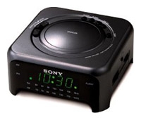 Sony ICF-C217 reviews, Sony ICF-C217 price, Sony ICF-C217 specs, Sony ICF-C217 specifications, Sony ICF-C217 buy, Sony ICF-C217 features, Sony ICF-C217 Radio receiver