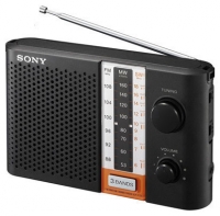 Sony ICF-F12 reviews, Sony ICF-F12 price, Sony ICF-F12 specs, Sony ICF-F12 specifications, Sony ICF-F12 buy, Sony ICF-F12 features, Sony ICF-F12 Radio receiver