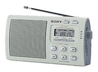 Sony ICF-M410S reviews, Sony ICF-M410S price, Sony ICF-M410S specs, Sony ICF-M410S specifications, Sony ICF-M410S buy, Sony ICF-M410S features, Sony ICF-M410S Radio receiver