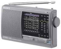 Sony ICF-SW11 reviews, Sony ICF-SW11 price, Sony ICF-SW11 specs, Sony ICF-SW11 specifications, Sony ICF-SW11 buy, Sony ICF-SW11 features, Sony ICF-SW11 Radio receiver