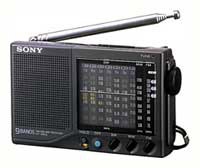 Sony ICF-SW22 reviews, Sony ICF-SW22 price, Sony ICF-SW22 specs, Sony ICF-SW22 specifications, Sony ICF-SW22 buy, Sony ICF-SW22 features, Sony ICF-SW22 Radio receiver
