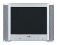 Sony KV-SW292M91 tv, Sony KV-SW292M91 television, Sony KV-SW292M91 price, Sony KV-SW292M91 specs, Sony KV-SW292M91 reviews, Sony KV-SW292M91 specifications, Sony KV-SW292M91