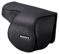 Sony LCS-EML1A bag, Sony LCS-EML1A case, Sony LCS-EML1A camera bag, Sony LCS-EML1A camera case, Sony LCS-EML1A specs, Sony LCS-EML1A reviews, Sony LCS-EML1A specifications, Sony LCS-EML1A
