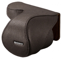 Sony LCS-EML2A bag, Sony LCS-EML2A case, Sony LCS-EML2A camera bag, Sony LCS-EML2A camera case, Sony LCS-EML2A specs, Sony LCS-EML2A reviews, Sony LCS-EML2A specifications, Sony LCS-EML2A