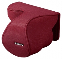 Sony LCS-EML2A bag, Sony LCS-EML2A case, Sony LCS-EML2A camera bag, Sony LCS-EML2A camera case, Sony LCS-EML2A specs, Sony LCS-EML2A reviews, Sony LCS-EML2A specifications, Sony LCS-EML2A