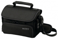 Sony LCS-U10 bag, Sony LCS-U10 case, Sony LCS-U10 camera bag, Sony LCS-U10 camera case, Sony LCS-U10 specs, Sony LCS-U10 reviews, Sony LCS-U10 specifications, Sony LCS-U10