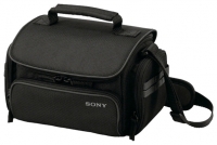 Sony LCS-U20 bag, Sony LCS-U20 case, Sony LCS-U20 camera bag, Sony LCS-U20 camera case, Sony LCS-U20 specs, Sony LCS-U20 reviews, Sony LCS-U20 specifications, Sony LCS-U20