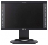 monitor Sony, monitor Sony LMD-2050W, Sony monitor, Sony LMD-2050W monitor, pc monitor Sony, Sony pc monitor, pc monitor Sony LMD-2050W, Sony LMD-2050W specifications, Sony LMD-2050W