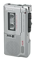 Sony M-560V reviews, Sony M-560V price, Sony M-560V specs, Sony M-560V specifications, Sony M-560V buy, Sony M-560V features, Sony M-560V Dictaphone