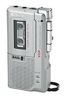 Sony M-650V reviews, Sony M-650V price, Sony M-650V specs, Sony M-650V specifications, Sony M-650V buy, Sony M-650V features, Sony M-650V Dictaphone