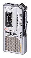 Sony M-830V reviews, Sony M-830V price, Sony M-830V specs, Sony M-830V specifications, Sony M-830V buy, Sony M-830V features, Sony M-830V Dictaphone
