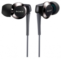 Sony MDR-EX210 reviews, Sony MDR-EX210 price, Sony MDR-EX210 specs, Sony MDR-EX210 specifications, Sony MDR-EX210 buy, Sony MDR-EX210 features, Sony MDR-EX210 Headphones