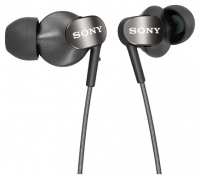 Sony MDR-EX220 reviews, Sony MDR-EX220 price, Sony MDR-EX220 specs, Sony MDR-EX220 specifications, Sony MDR-EX220 buy, Sony MDR-EX220 features, Sony MDR-EX220 Headphones