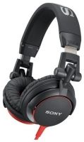 Sony MDR-V55 reviews, Sony MDR-V55 price, Sony MDR-V55 specs, Sony MDR-V55 specifications, Sony MDR-V55 buy, Sony MDR-V55 features, Sony MDR-V55 Headphones
