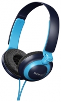 Sony MDR-XB200 reviews, Sony MDR-XB200 price, Sony MDR-XB200 specs, Sony MDR-XB200 specifications, Sony MDR-XB200 buy, Sony MDR-XB200 features, Sony MDR-XB200 Headphones
