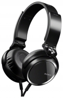 Sony MDR-XB600 reviews, Sony MDR-XB600 price, Sony MDR-XB600 specs, Sony MDR-XB600 specifications, Sony MDR-XB600 buy, Sony MDR-XB600 features, Sony MDR-XB600 Headphones