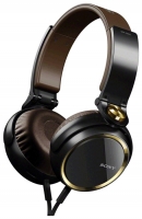 Sony MDR-XB600 photo, Sony MDR-XB600 photos, Sony MDR-XB600 picture, Sony MDR-XB600 pictures, Sony photos, Sony pictures, image Sony, Sony images