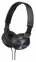 Sony MDR-ZX310 reviews, Sony MDR-ZX310 price, Sony MDR-ZX310 specs, Sony MDR-ZX310 specifications, Sony MDR-ZX310 buy, Sony MDR-ZX310 features, Sony MDR-ZX310 Headphones