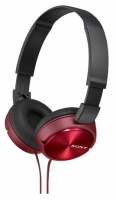 Sony MDR-ZX310 reviews, Sony MDR-ZX310 price, Sony MDR-ZX310 specs, Sony MDR-ZX310 specifications, Sony MDR-ZX310 buy, Sony MDR-ZX310 features, Sony MDR-ZX310 Headphones