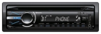 Sony MEX-BT3800U specs, Sony MEX-BT3800U characteristics, Sony MEX-BT3800U features, Sony MEX-BT3800U, Sony MEX-BT3800U specifications, Sony MEX-BT3800U price, Sony MEX-BT3800U reviews