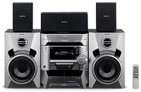 Sony MHC-BX6 AV reviews, Sony MHC-BX6 AV price, Sony MHC-BX6 AV specs, Sony MHC-BX6 AV specifications, Sony MHC-BX6 AV buy, Sony MHC-BX6 AV features, Sony MHC-BX6 AV Music centre
