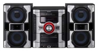 Sony MHC-GT22 reviews, Sony MHC-GT22 price, Sony MHC-GT22 specs, Sony MHC-GT22 specifications, Sony MHC-GT22 buy, Sony MHC-GT22 features, Sony MHC-GT22 Music centre