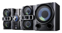 Sony MHC-GT555 reviews, Sony MHC-GT555 price, Sony MHC-GT555 specs, Sony MHC-GT555 specifications, Sony MHC-GT555 buy, Sony MHC-GT555 features, Sony MHC-GT555 Music centre