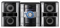 Sony MHC-GZR7D reviews, Sony MHC-GZR7D price, Sony MHC-GZR7D specs, Sony MHC-GZR7D specifications, Sony MHC-GZR7D buy, Sony MHC-GZR7D features, Sony MHC-GZR7D Music centre