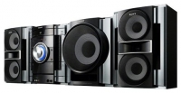 Sony MHC-RV333D reviews, Sony MHC-RV333D price, Sony MHC-RV333D specs, Sony MHC-RV333D specifications, Sony MHC-RV333D buy, Sony MHC-RV333D features, Sony MHC-RV333D Music centre