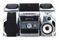 Sony MHC-RXD10AV reviews, Sony MHC-RXD10AV price, Sony MHC-RXD10AV specs, Sony MHC-RXD10AV specifications, Sony MHC-RXD10AV buy, Sony MHC-RXD10AV features, Sony MHC-RXD10AV Music centre