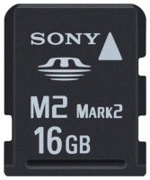 memory card Sony, memory card Sony MS-M16, Sony memory card, Sony MS-M16 memory card, memory stick Sony, Sony memory stick, Sony MS-M16, Sony MS-M16 specifications, Sony MS-M16