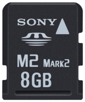 memory card Sony, memory card Sony MS-M8, Sony memory card, Sony MS-M8 memory card, memory stick Sony, Sony memory stick, Sony MS-M8, Sony MS-M8 specifications, Sony MS-M8