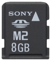 memory card Sony, memory card Sony MSA8GN2, Sony memory card, Sony MSA8GN2 memory card, memory stick Sony, Sony memory stick, Sony MSA8GN2, Sony MSA8GN2 specifications, Sony MSA8GN2