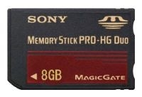 memory card Sony, memory card Sony MSEX8G, Sony memory card, Sony MSEX8G memory card, memory stick Sony, Sony memory stick, Sony MSEX8G, Sony MSEX8G specifications, Sony MSEX8G