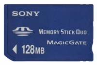 memory card Sony, memory card Sony MSH-M128N, Sony memory card, Sony MSH-M128N memory card, memory stick Sony, Sony memory stick, Sony MSH-M128N, Sony MSH-M128N specifications, Sony MSH-M128N