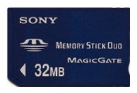 memory card Sony, memory card Sony MSH-M32A, Sony memory card, Sony MSH-M32A memory card, memory stick Sony, Sony memory stick, Sony MSH-M32A, Sony MSH-M32A specifications, Sony MSH-M32A