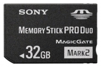 memory card Sony, memory card Sony MSMT32GN, Sony memory card, Sony MSMT32GN memory card, memory stick Sony, Sony memory stick, Sony MSMT32GN, Sony MSMT32GN specifications, Sony MSMT32GN