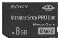 memory card Sony, memory card Sony MSMT8GN, Sony memory card, Sony MSMT8GN memory card, memory stick Sony, Sony memory stick, Sony MSMT8GN, Sony MSMT8GN specifications, Sony MSMT8GN
