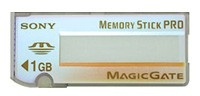 memory card Sony, memory card Sony MSX-1GS, Sony memory card, Sony MSX-1GS memory card, memory stick Sony, Sony memory stick, Sony MSX-1GS, Sony MSX-1GS specifications, Sony MSX-1GS