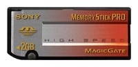 memory card Sony, memory card Sony MSX-2GN, Sony memory card, Sony MSX-2GN memory card, memory stick Sony, Sony memory stick, Sony MSX-2GN, Sony MSX-2GN specifications, Sony MSX-2GN