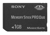 memory card Sony, memory card Sony MSX-M1GST, Sony memory card, Sony MSX-M1GST memory card, memory stick Sony, Sony memory stick, Sony MSX-M1GST, Sony MSX-M1GST specifications, Sony MSX-M1GST