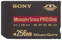 memory card Sony, memory card Sony MSX-M256N, Sony memory card, Sony MSX-M256N memory card, memory stick Sony, Sony memory stick, Sony MSX-M256N, Sony MSX-M256N specifications, Sony MSX-M256N