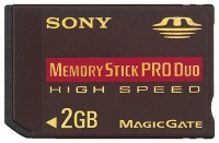 memory card Sony, memory card Sony MSX-M2GN, Sony memory card, Sony MSX-M2GN memory card, memory stick Sony, Sony memory stick, Sony MSX-M2GN, Sony MSX-M2GN specifications, Sony MSX-M2GN