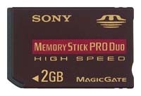 memory card Sony, memory card Sony MSX-M2GNU, Sony memory card, Sony MSX-M2GNU memory card, memory stick Sony, Sony memory stick, Sony MSX-M2GNU, Sony MSX-M2GNU specifications, Sony MSX-M2GNU