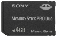 memory card Sony, memory card Sony MSX-M4GST, Sony memory card, Sony MSX-M4GST memory card, memory stick Sony, Sony memory stick, Sony MSX-M4GST, Sony MSX-M4GST specifications, Sony MSX-M4GST